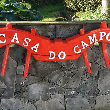 Casa Do Campo Villa Cedros Buitenkant foto