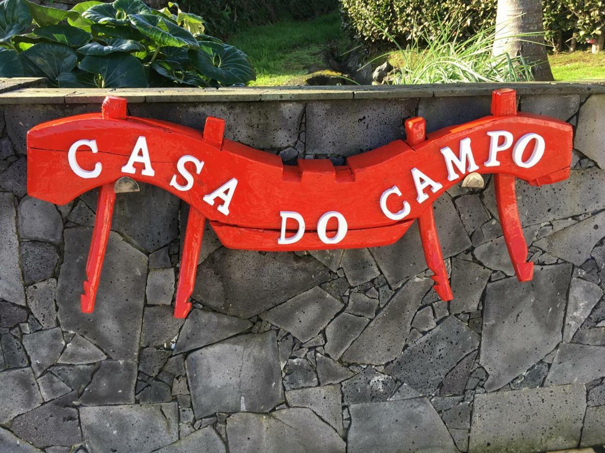 Casa Do Campo Villa Cedros Buitenkant foto