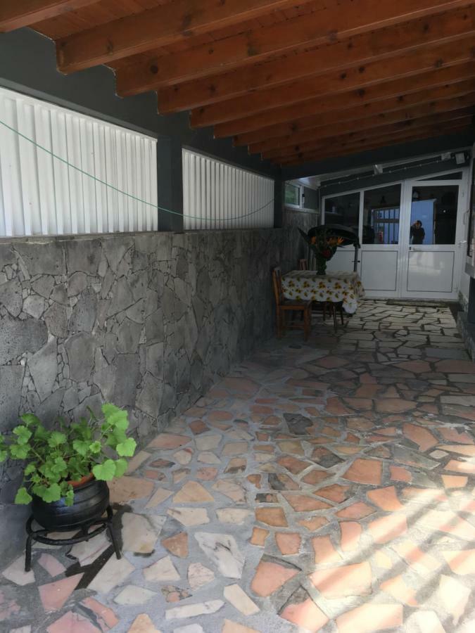 Casa Do Campo Villa Cedros Buitenkant foto